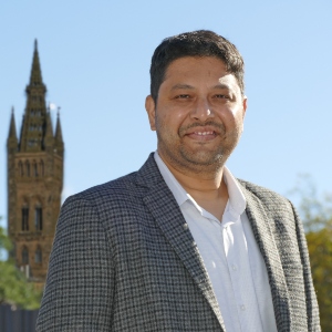 Surendra Kansara